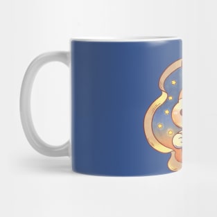 Mundo de los Sueños - Conejo Dewey Mug